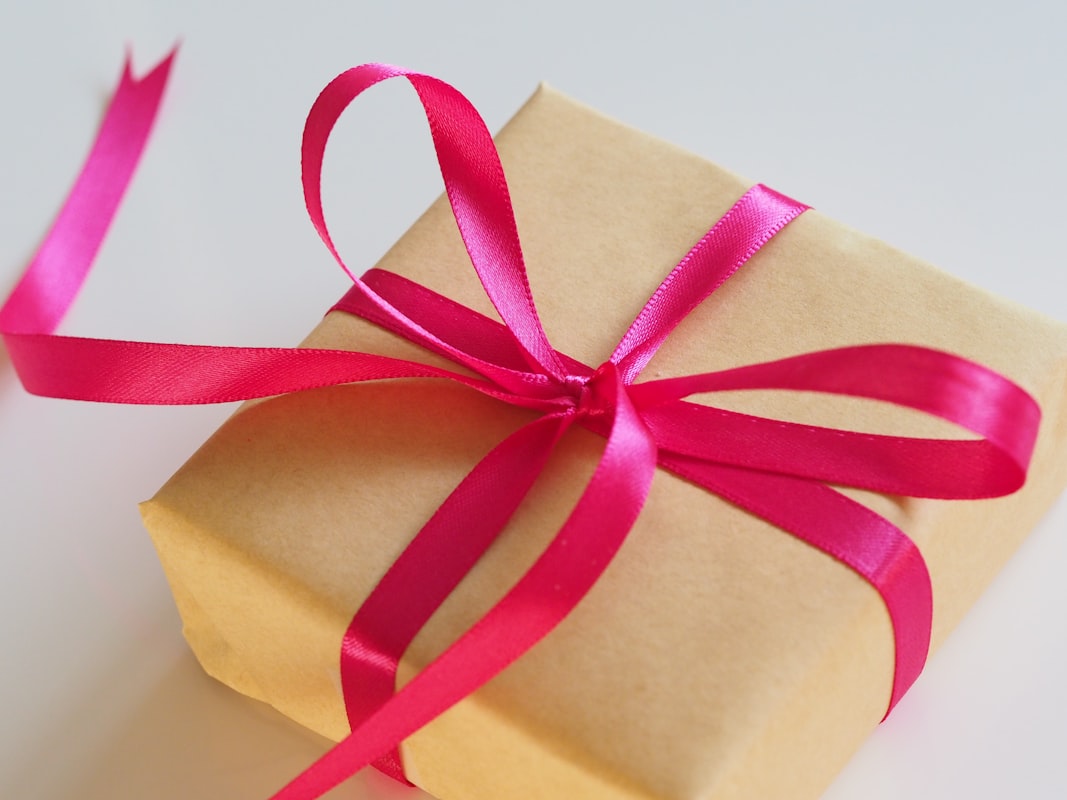 Cajas sorpresa de moda y accesorios