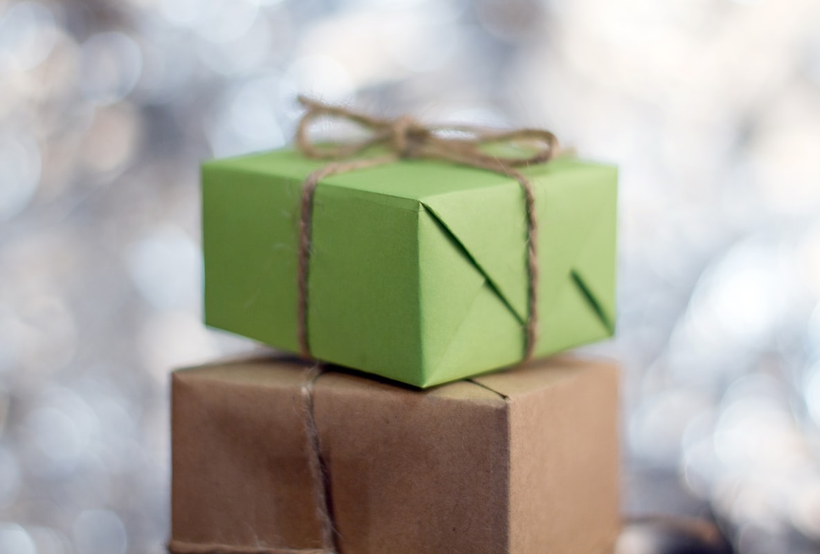 Cajas sorpresa gourmet y gastronomía